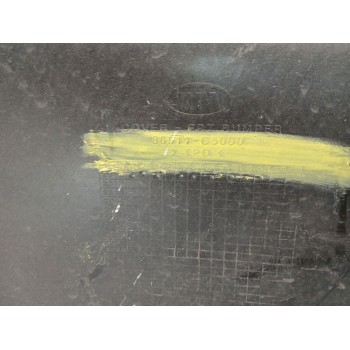 Recambio de paragolpes delantero para kia niro (de) 1.6 gdi hybrid referencia OEM IAM 86511G5000  