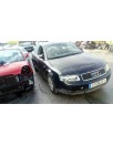 audi a4 berlina (8e) del año 2004