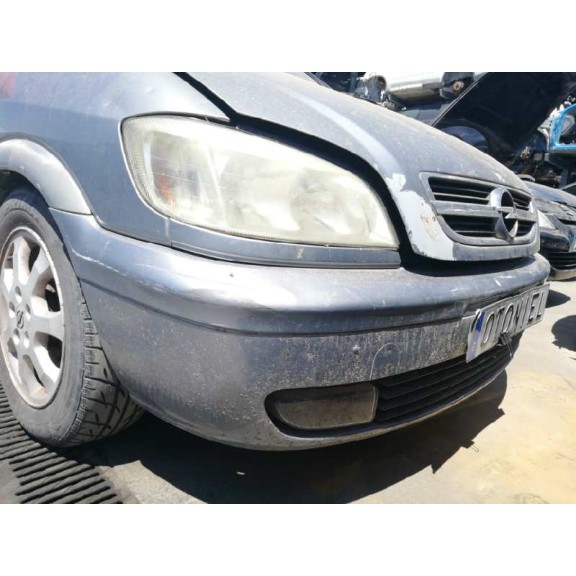 opel zafira a del año 2004