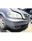 opel zafira a del año 2004