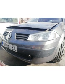 renault megane ii berlina 5p del año 2004 2