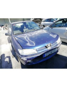peugeot 306 berlina 3/4/5 puertas (s2) del año 1999