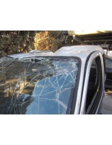 peugeot partner (s1) del año 2005