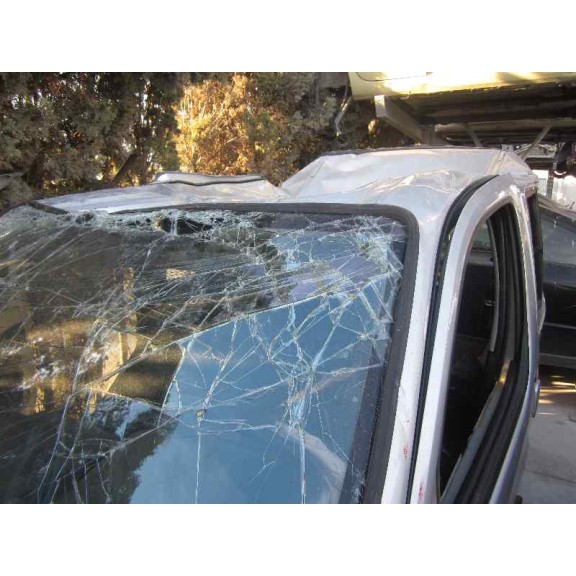 peugeot partner (s1) del año 2005