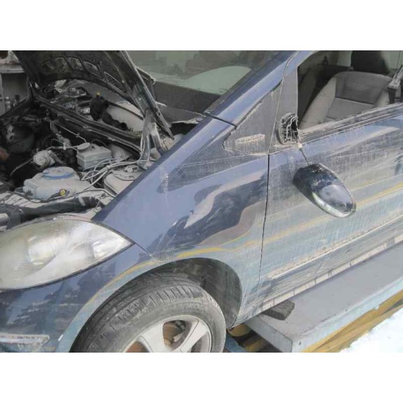 mercedes-benz clase a (w169) del año 2005