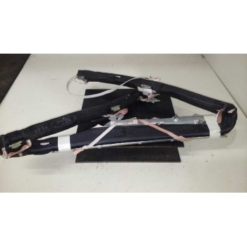 Recambio de airbag cortina delantero izquierdo para ford fiesta (ccn) black edition referencia OEM IAM 16111C580693  