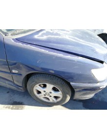 peugeot 306 berlina 3/4/5 puertas (s2) del año 1999 2