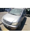 opel zafira a del año 2004