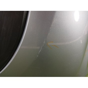 Recambio de aleta delantera izquierda para mazda cx-5 (ke, gh) 2.2 d (ke2fw) referencia OEM IAM KD5352211A  KD5351W30C