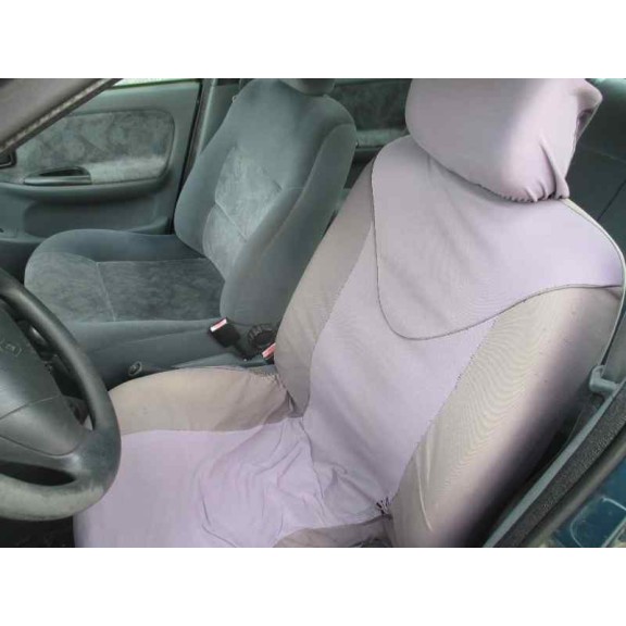 renault megane i fase 2 classic (la..) del año 1998