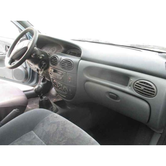 renault megane i fase 2 classic (la..) del año 1998