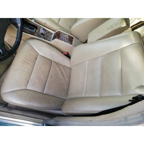 mercedes-benz clase e (w124) berlina del año 1994