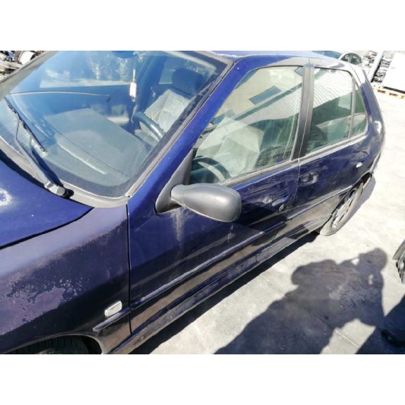 peugeot 306 berlina 3/4/5 puertas (s2) del año 1999