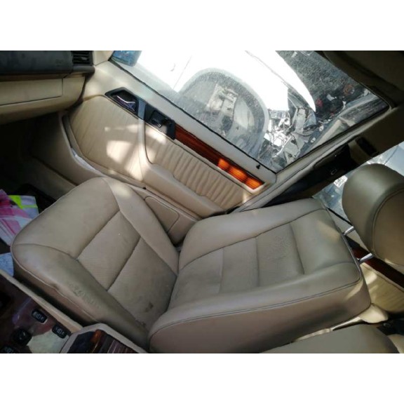 mercedes-benz clase e (w124) berlina del año 1994