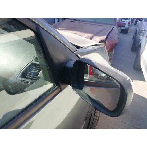 renault megane ii berlina 5p del año 2004