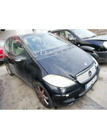 mercedes-benz clase a (w169) del año 2006