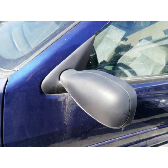 peugeot 306 berlina 3/4/5 puertas (s2) del año 1999