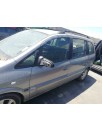 opel zafira a del año 2004