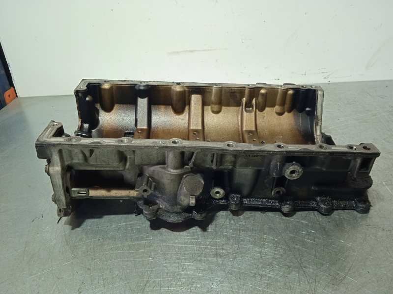 Recambio de sobrecarter para ford focus berlina (cap) 1.8 tdci turbodiesel cat referencia OEM IAM 6G9Q6U003AA  