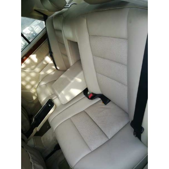 mercedes-benz clase e (w124) berlina del año 1994