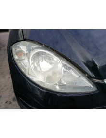 mercedes-benz clase a (w169) del año 2006 2