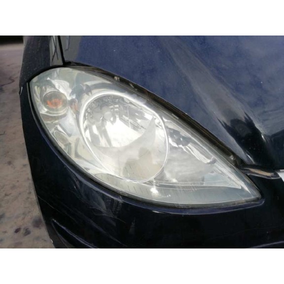 mercedes-benz clase a (w169) del año 2006