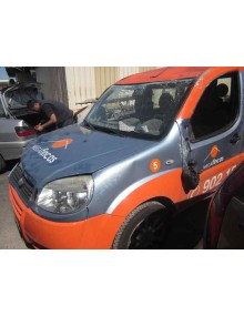 fiat doblo cargo (223) del año 2006