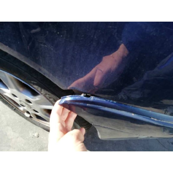 peugeot 306 berlina 3/4/5 puertas (s2) del año 1999