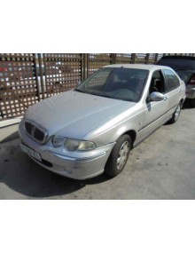 mg serie 45 (rt) del año 2000