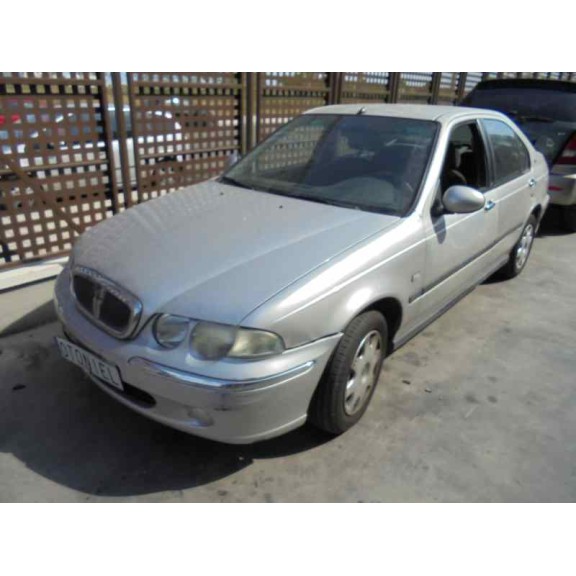 mg serie 45 (rt) del año 2000