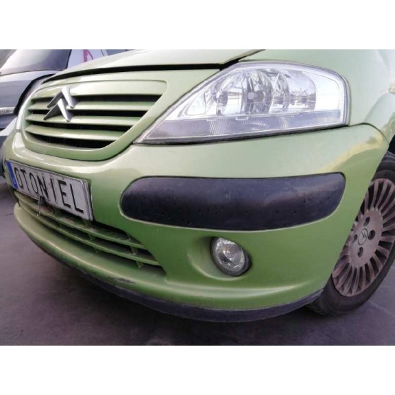 citroën c3 del año 2004