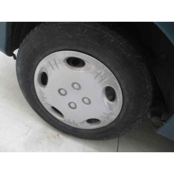 renault megane i fase 2 classic (la..) del año 1998