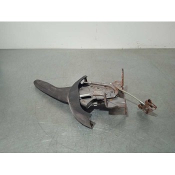 Recambio de palanca freno de mano para nissan note acenta referencia OEM IAM SR  
