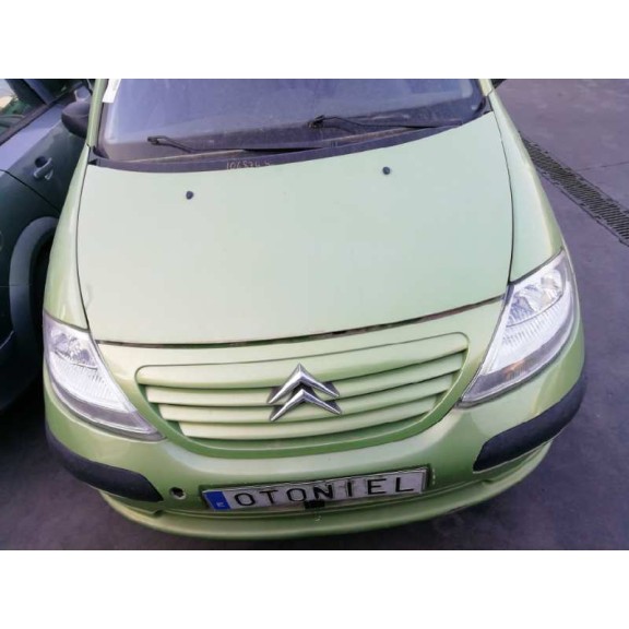 citroën c3 del año 2004