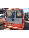fiat doblo cargo (223) del año 2006