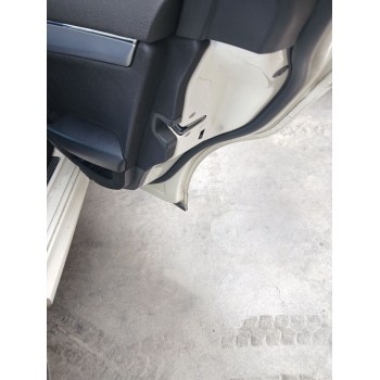 CERRADURA PUERTA TRASERA DERECHA 