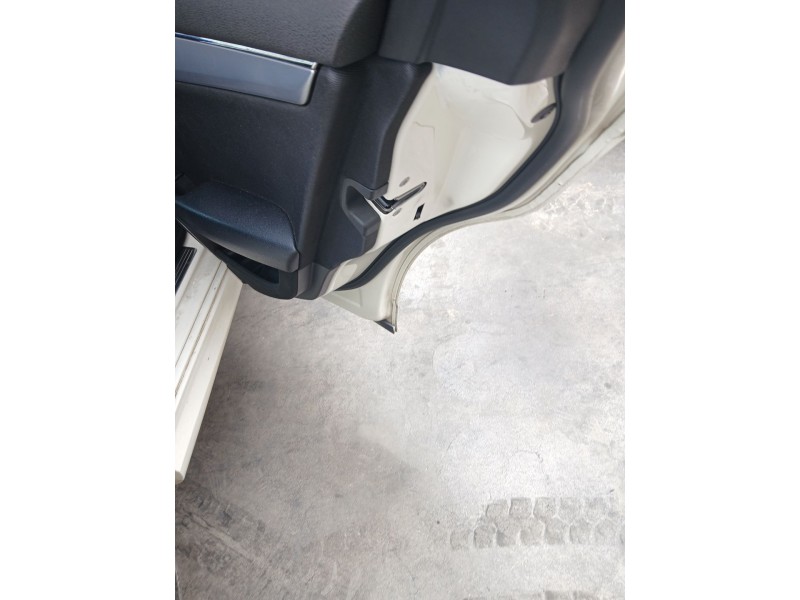 Recambio de cerradura puerta trasera derecha para mercedes-benz clase c (w204) c 220 cdi (204.002) referencia OEM IAM   