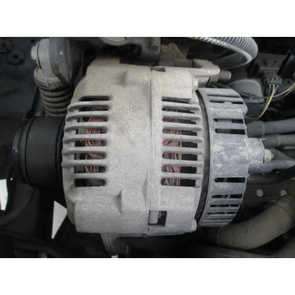 renault megane i fase 2 classic (la..) del año 1998