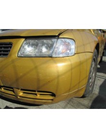 audi a3 (8l) del año 1999 2