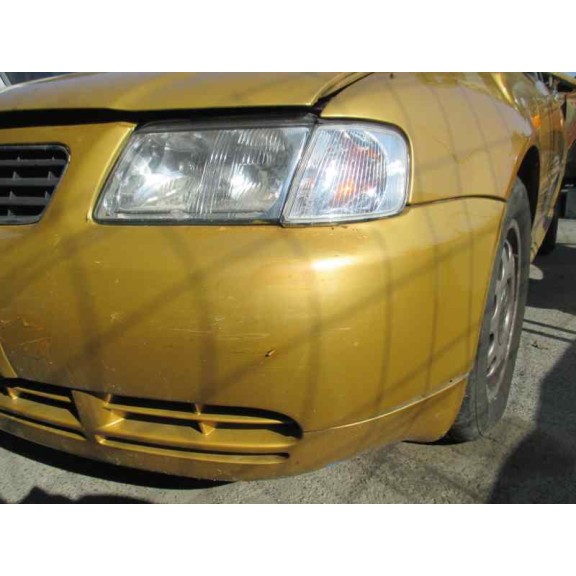 audi a3 (8l) del año 1999