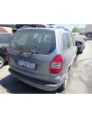 opel zafira a del año 2004