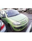 citroën c3 del año 2004