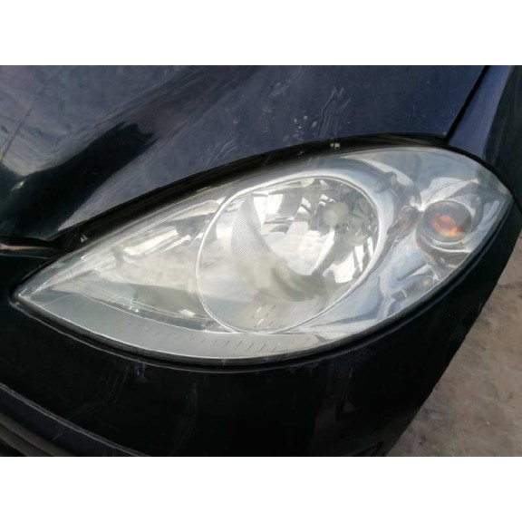 mercedes-benz clase a (w169) del año 2006