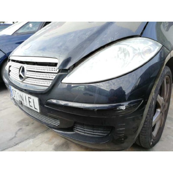 mercedes-benz clase a (w169) del año 2006