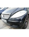 mercedes-benz clase a (w169) del año 2006
