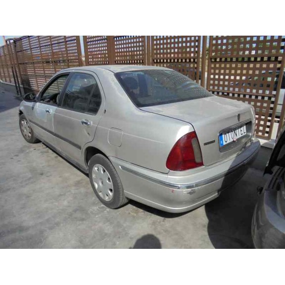 mg serie 45 (rt) del año 2000