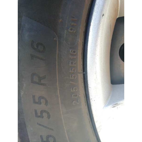 renault megane ii berlina 5p del año 2004