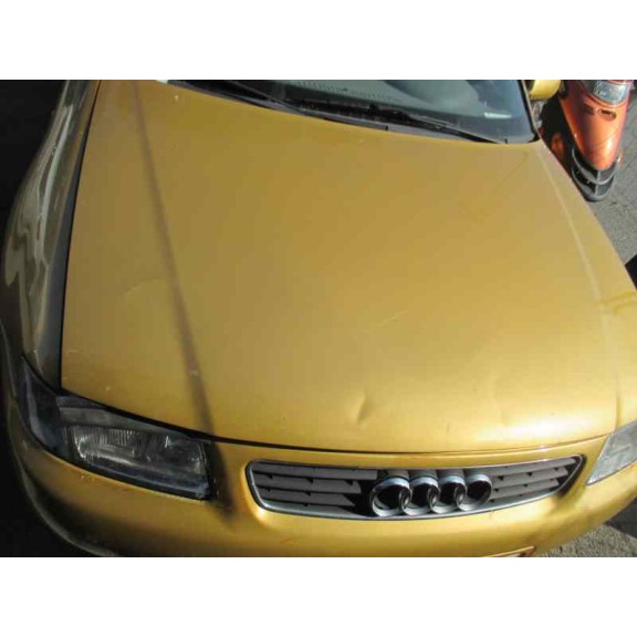 audi a3 (8l) del año 1999