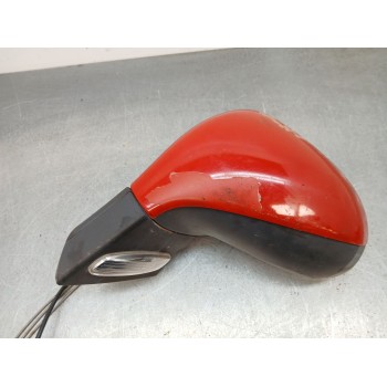 Recambio de retrovisor izquierdo para peugeot 207/207+ (wa_, wc_) 1.4 referencia OEM IAM   