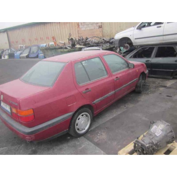 volkswagen vento (1h2) del año 1993